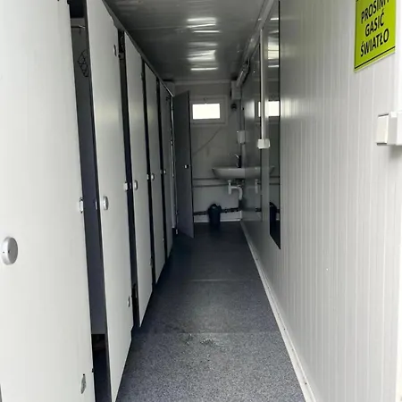 Przyczepy U Marcela Dulczetto Camp *